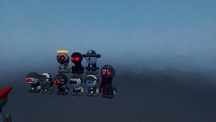A screenshot taken in Dreams. 1 of 1.