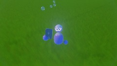A screenshot taken in Dreams. 2 of 12.