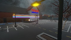 A screenshot taken in Dreams. 4 of 5.