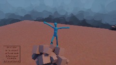 A screenshot taken in Dreams. 10 of 28.