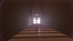 A screenshot taken in Dreams. 9 of 18.