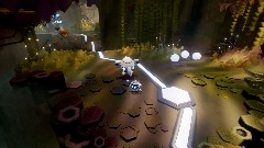 A screenshot taken in Dreams. 29 of 30.