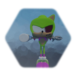 LOTW / LOTW Recode CoRrUPtEd File slike