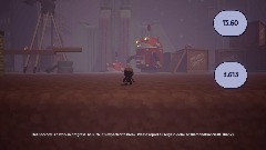 A screenshot taken in Dreams. 16 of 20.