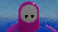 Moto Moto (Fall Guys Edition)