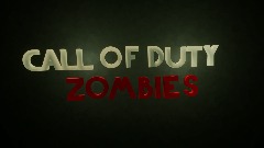 Zombies arena survival