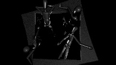 A screenshot taken in Dreams. 9 of 23.