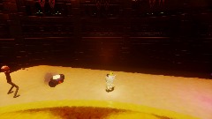 Arena Ferox (fight 1) (w12 lvi 1)