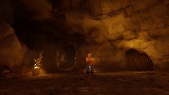 A screenshot taken in Dreams. 5 of 15.