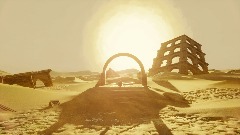 A screenshot taken in Dreams. 22 of 30.