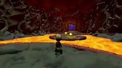 A screenshot taken in Dreams. 16 of 22.