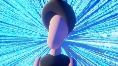 A screenshot taken in Dreams. 1 of 2.