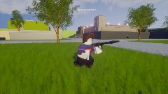 A screenshot taken in Dreams. 8 of 14.