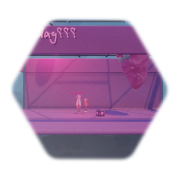 Me ValenCom 2021 Booth Template