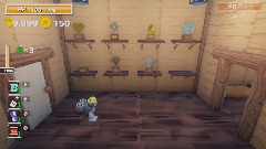 A screenshot taken in Dreams. 17 of 23.