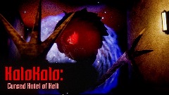 KaloKalo: Cursed Hotel of Hell - OFFICIAL TRAILER
