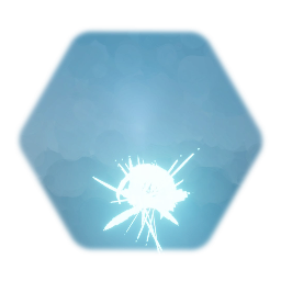 إعادة مزج <lrm>Blue Explosion<lrm>