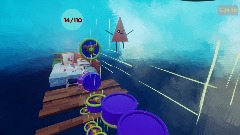 コニーの不思議な冒険 Connie's Wonder Adventure