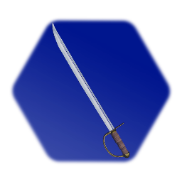 Naval Sabre