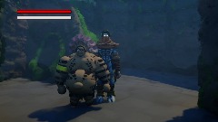 A screenshot taken in Dreams. 6 of 6.