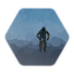 Remix of Async Hazmat puppet