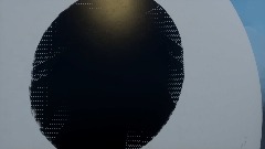 A screenshot taken in Dreams. 3 of 5.