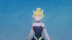 A screenshot taken in Dreams. 7 of 18.