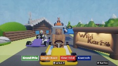 A screenshot taken in Dreams. 20 of 28.