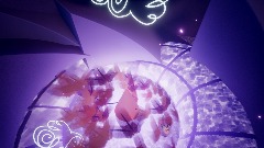 A screenshot taken in Dreams. 2 of 4.