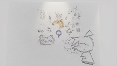 Ay: Drawing board