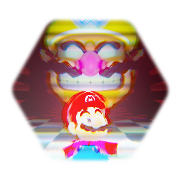 The Wario Apparition but better