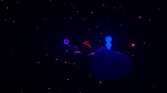 Space Escape [30 Minute Challenge]