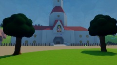 A screenshot taken in Dreams. 7 of 17.