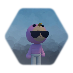 Sunny Florida (Water Element)