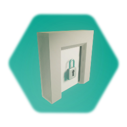 Locked Door