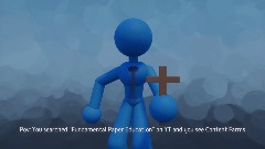 A screenshot taken in Dreams. 15 of 16.