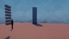 Untitled Sandbox Game
