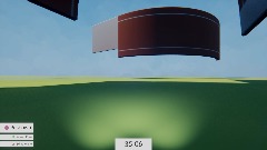 A screenshot taken in Dreams. 5 of 7.