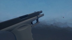 A screenshot taken in Dreams. 11 of 12.