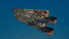 A screenshot taken in Dreams. 3 of 3.
