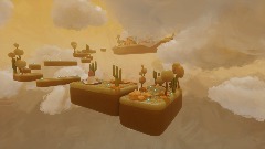 LBP Obstacle Course 3