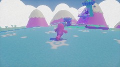 Fall Guys: Frozen Final