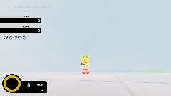 A screenshot taken in Dreams. 2 of 6.