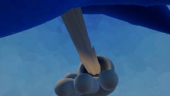 A screenshot taken in Dreams. 24 of 25.