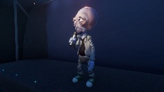 Dreeko's Dreamscom 21 Booth