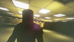 Remix of Backrooms