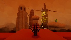 A screenshot taken in Dreams. 3 of 22.