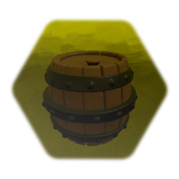 Barrel