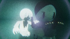 A screenshot taken in Dreams. 5 of 7.