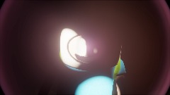 A screenshot taken in Dreams. 8 of 14.